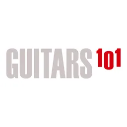 Applikazione desktop Guitars101