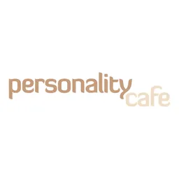Desktop App Personality Cafe