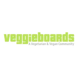 Applikation de bureau VeggieBoards