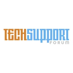 Applikation de bureau Tech Support Forum
