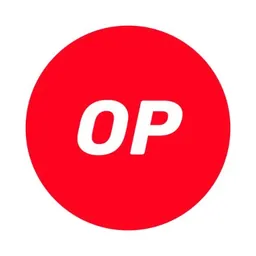 Applikazione desktop Optimism Bridge