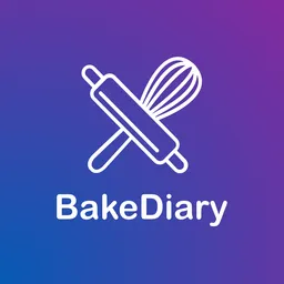 Aplicație desktop Bake Diary