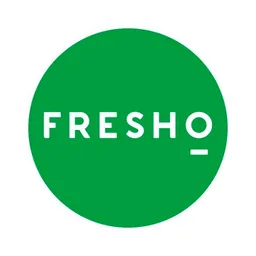 App de escritorio Fresho
