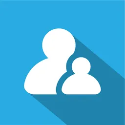 Applikation de bureau Kindertales
