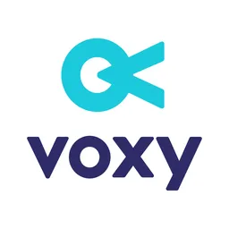 Applikazione desktop Voxy