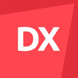 Aplicație desktop Deriv X