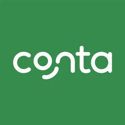 Applikation de bureau Conta