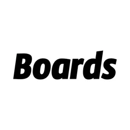 Desktop App Boards