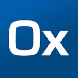 Applikazione desktop OxBlue