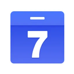 App de escritorio WPS Calendar