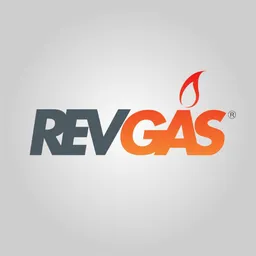 App para Desktop RevGás