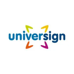 Applikacja desktopowa Universign