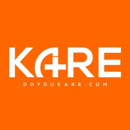 Настольная Applikation KARE