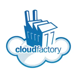 Desktop App CloudFactory