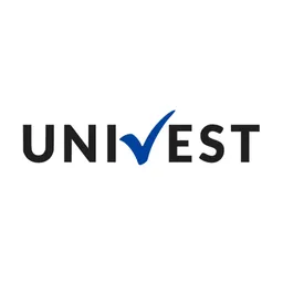 Applikacja desktopowa Univest