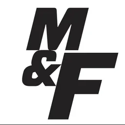App para Desktop Muscle & Fitness