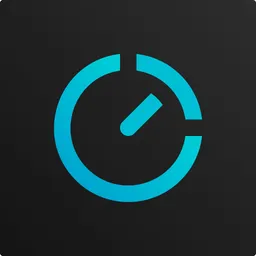 Applikation de bureau TimeChimp