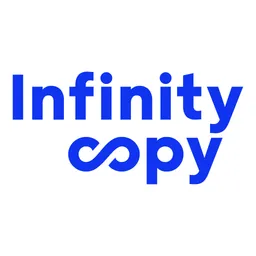 Desktop App Infinity Copy
