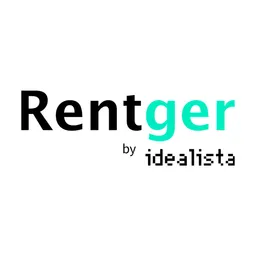 Desktop App Rentger