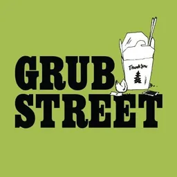 Applikation de bureau Grub Street