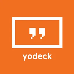 Desktop App Yodeck