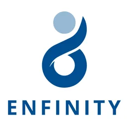 Applikacja desktopowa Enfinity