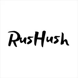 App de escritorio RusHush