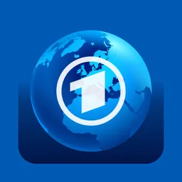 Applikacja desktopowa Tagesschau
