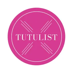 Desktop App Tutulist