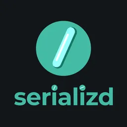 Настольная Applikation Serializd