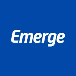 Applikacja desktopowa Emerge