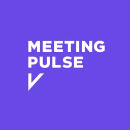 Desktop App MeetingPulse