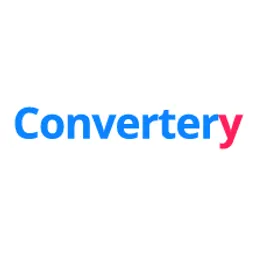 Applikacja desktopowa Convertery