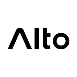 Aplicație desktop Alto