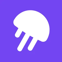 Настольная Applikation Jellyfish