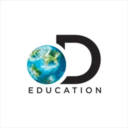 Настольная Applikation Discovery Education