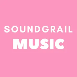 Desktop App SoundGrail