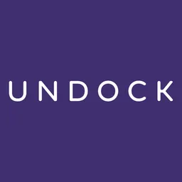 Desktop App Undock