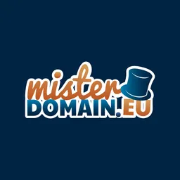 Desktop App MisterDomain.EU