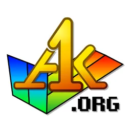 App para Desktop A1K.org