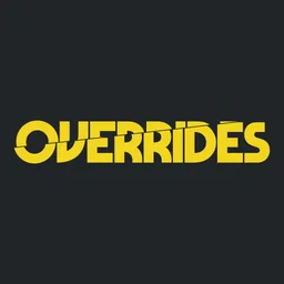 Applikation de bureau Overrides