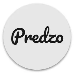 Desktop App Predzo