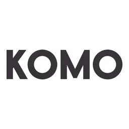 Desktop App Komo