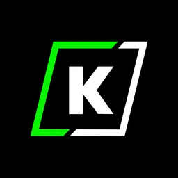 Applikation de bureau Kutt