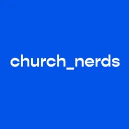 Applikazione desktop Church Nerds