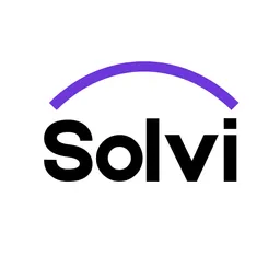 App para Desktop Solvi