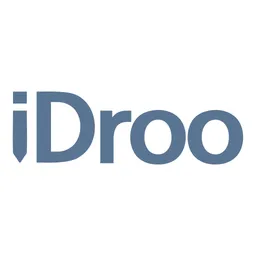 Aplicație desktop IDroo