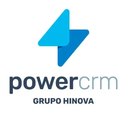 Desktop App Power CRM