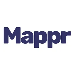 Applikacja desktopowa Mappr
