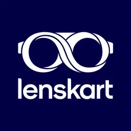 Applikation de bureau Lenskart